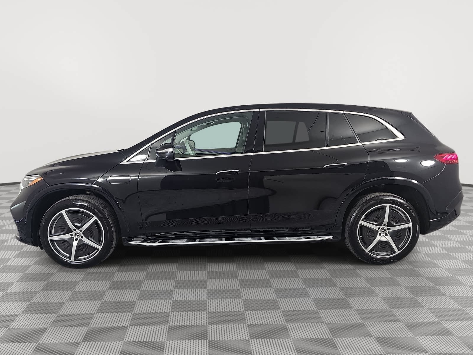 2023 Mercedes-Benz EQS 580 4MATIC®