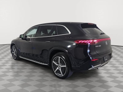 2023 Mercedes-Benz EQS 580 4MATIC®