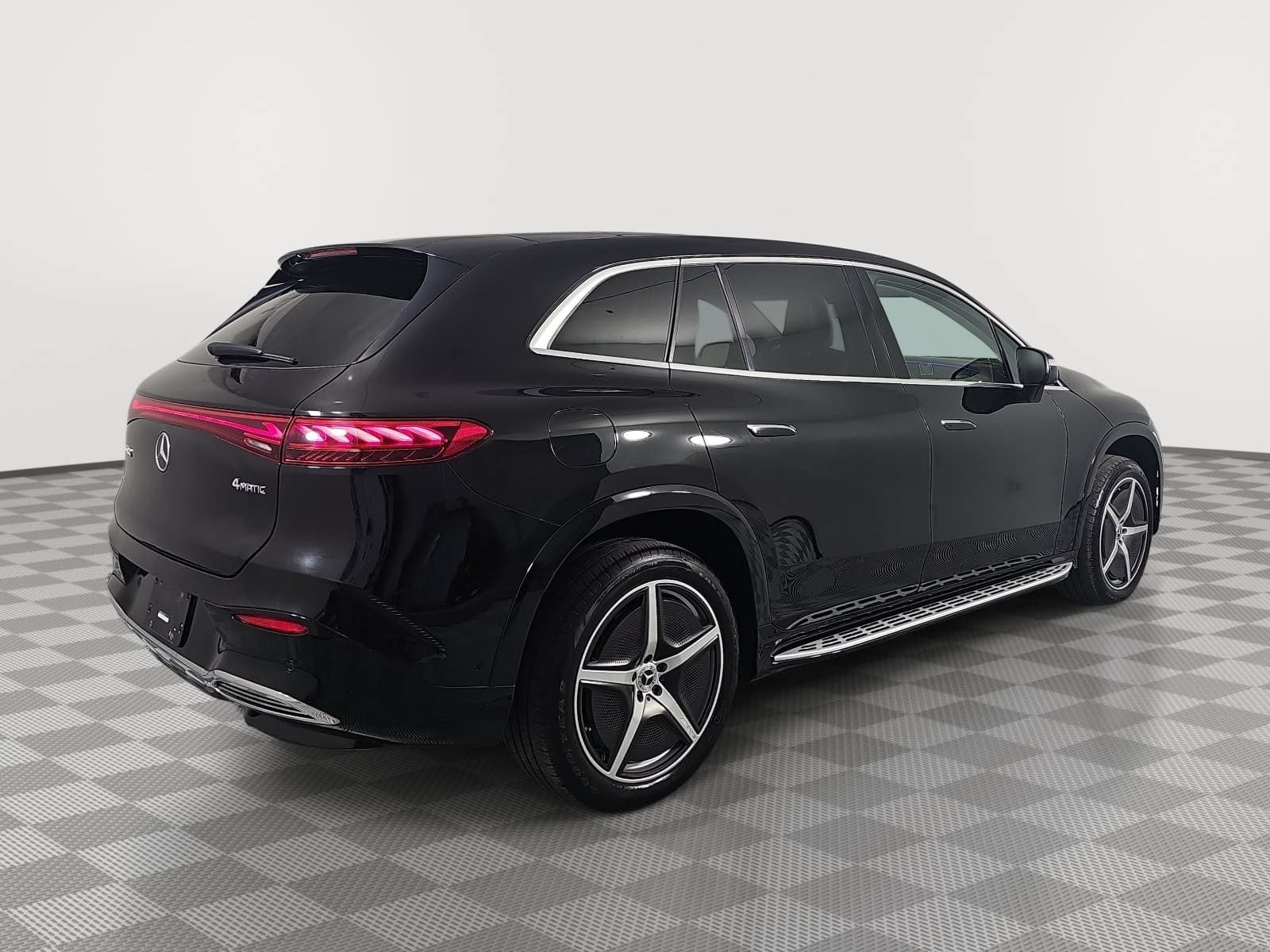 2023 Mercedes-Benz EQS 580 4MATIC®