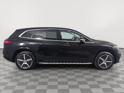 2023 Mercedes-Benz EQS 580 4MATIC®