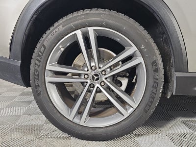 2021 Mercedes-Benz GLE GLE 350