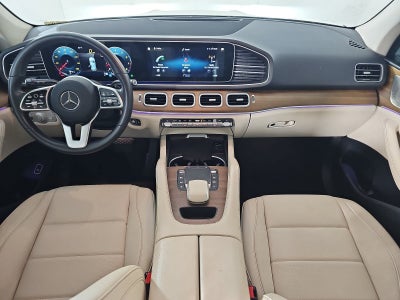 2021 Mercedes-Benz GLE GLE 350