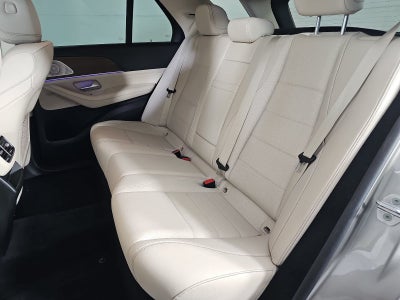 2021 Mercedes-Benz GLE GLE 350