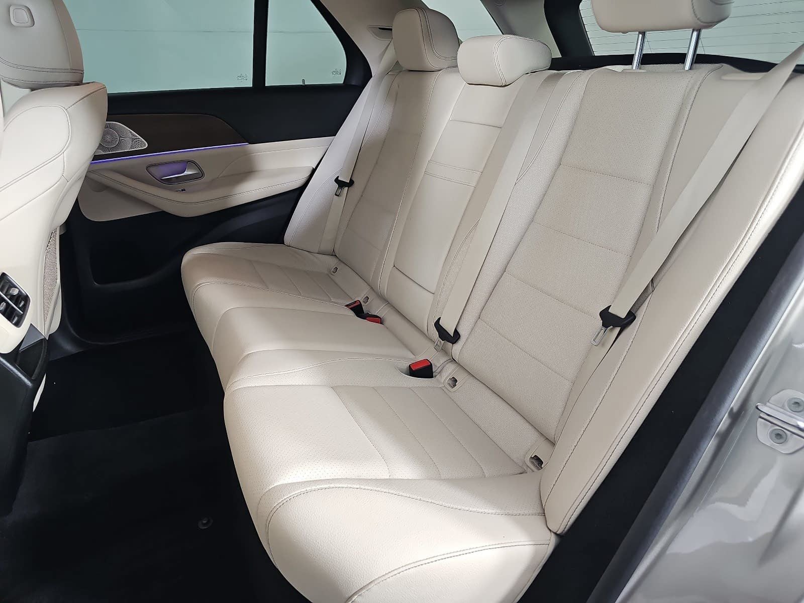 2021 Mercedes-Benz GLE GLE 350