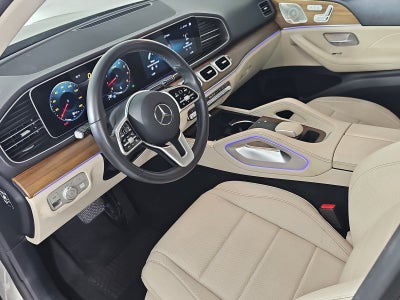 2021 Mercedes-Benz GLE GLE 350