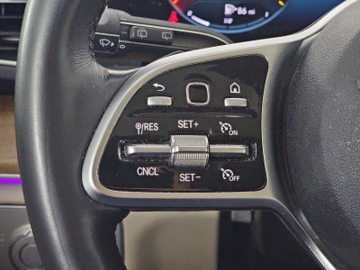 2021 Mercedes-Benz GLE GLE 350