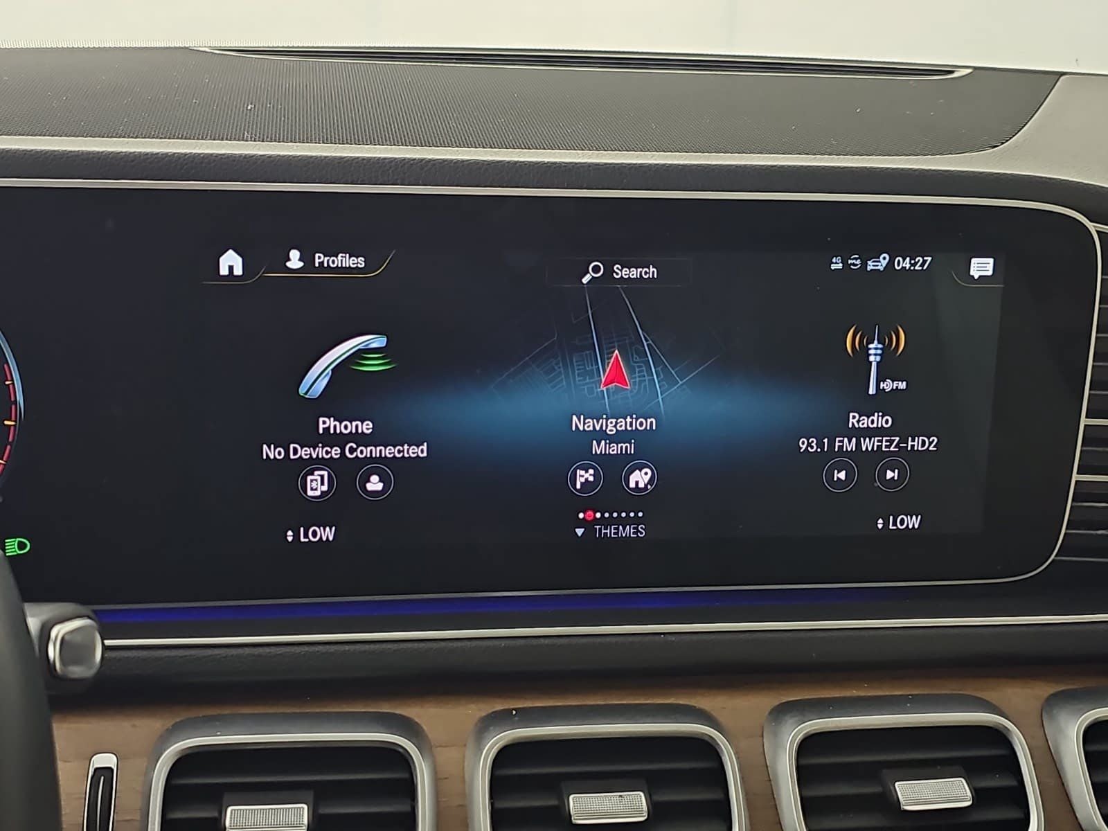 2021 Mercedes-Benz GLE GLE 350