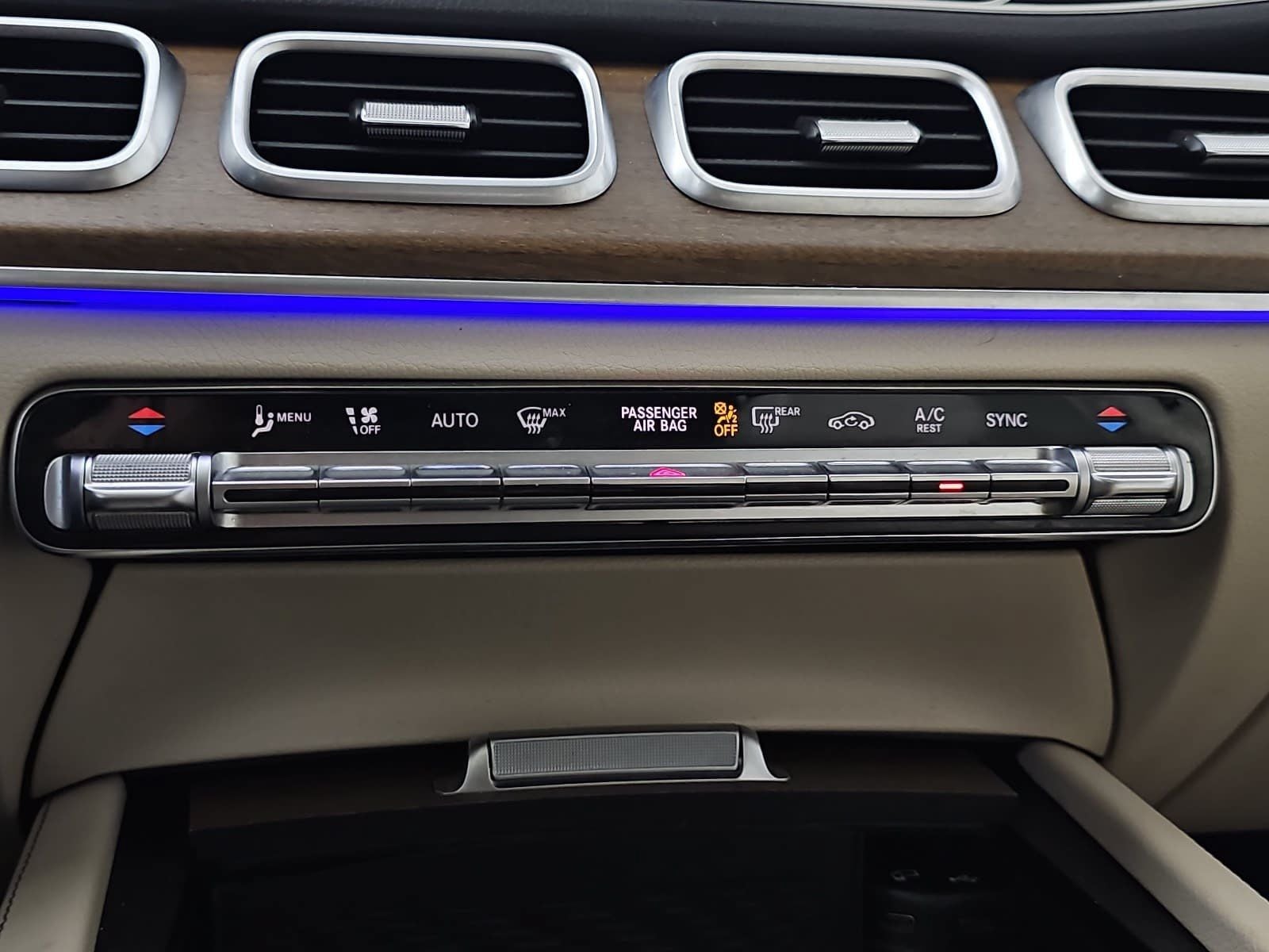 2021 Mercedes-Benz GLE GLE 350