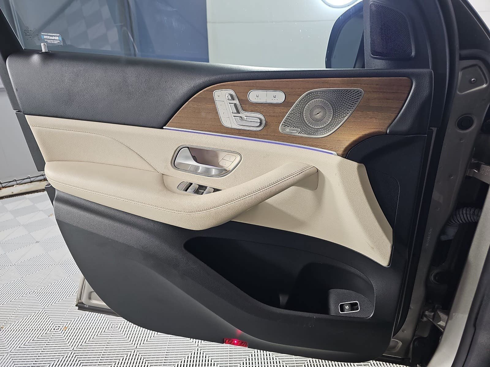 2021 Mercedes-Benz GLE GLE 350