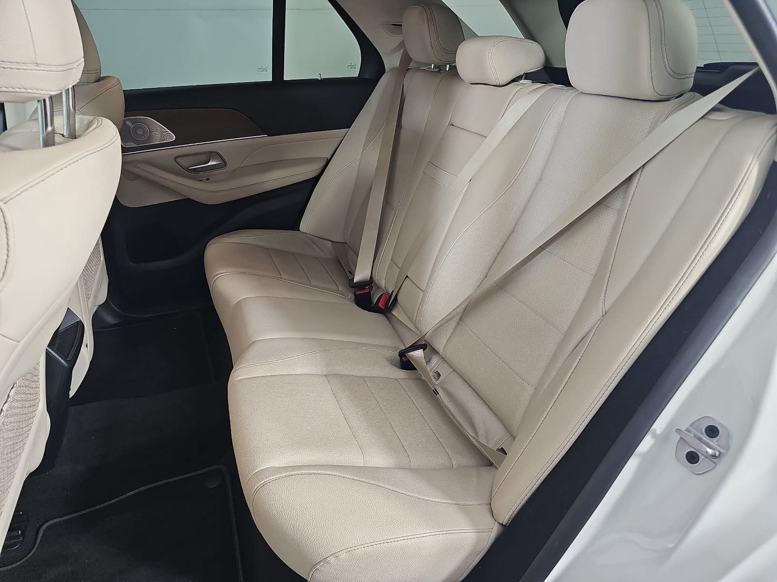 2022 Mercedes-Benz GLE GLE 350