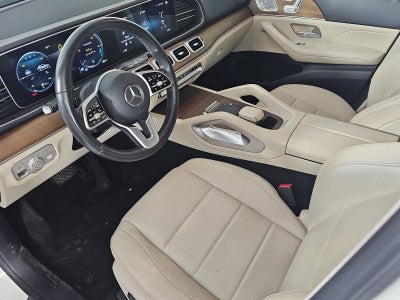 2022 Mercedes-Benz GLE GLE 350
