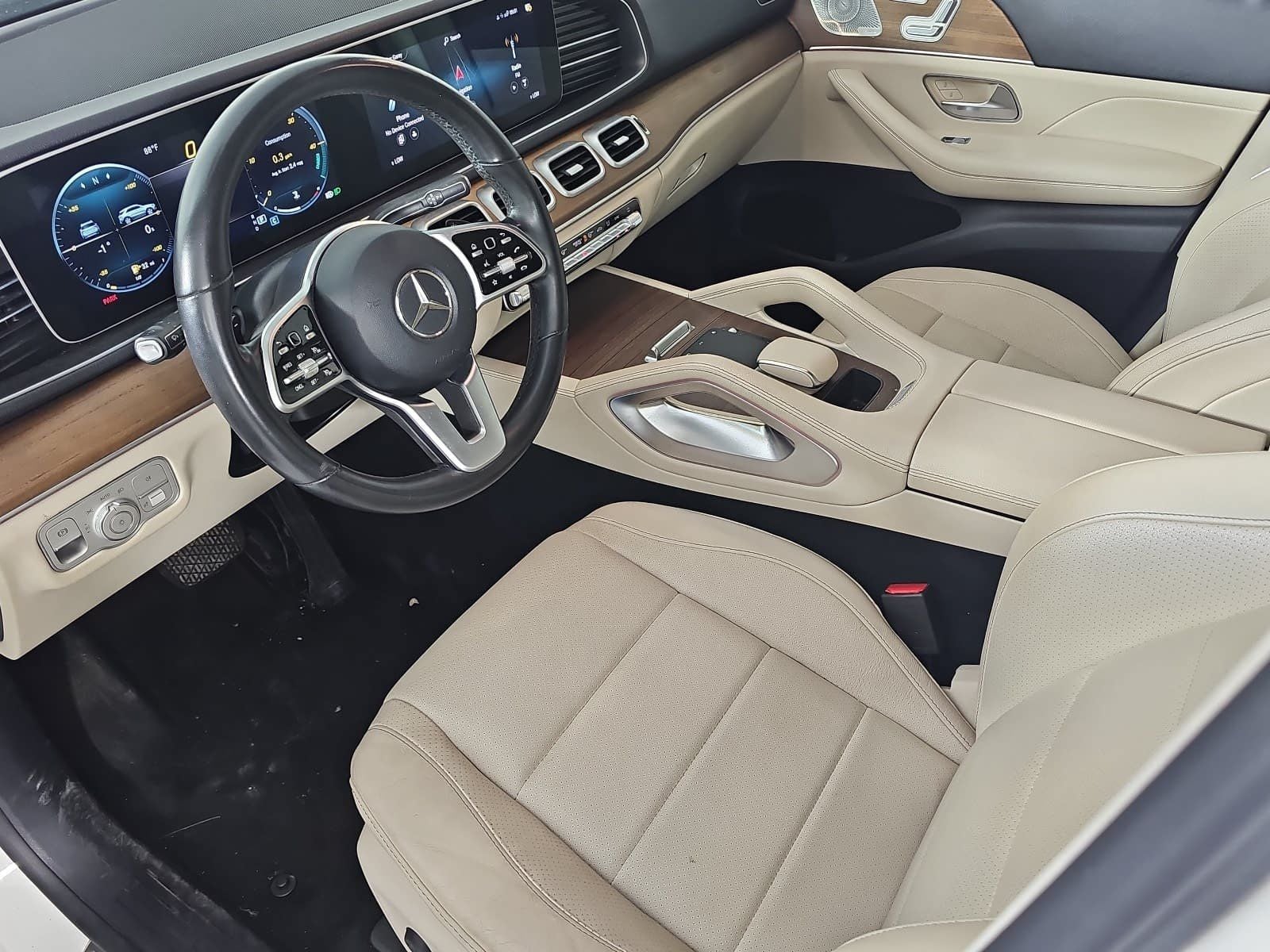 2022 Mercedes-Benz GLE GLE 350