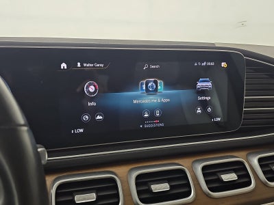 2022 Mercedes-Benz GLE GLE 350