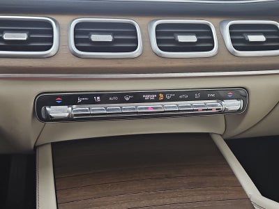 2022 Mercedes-Benz GLE GLE 350