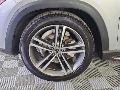 2020 Mercedes-Benz GLE GLE 350