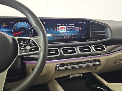 2020 Mercedes-Benz GLE GLE 350