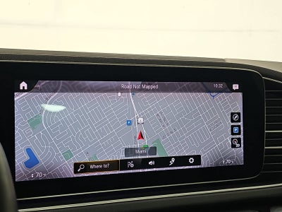 2020 Mercedes-Benz GLE GLE 350