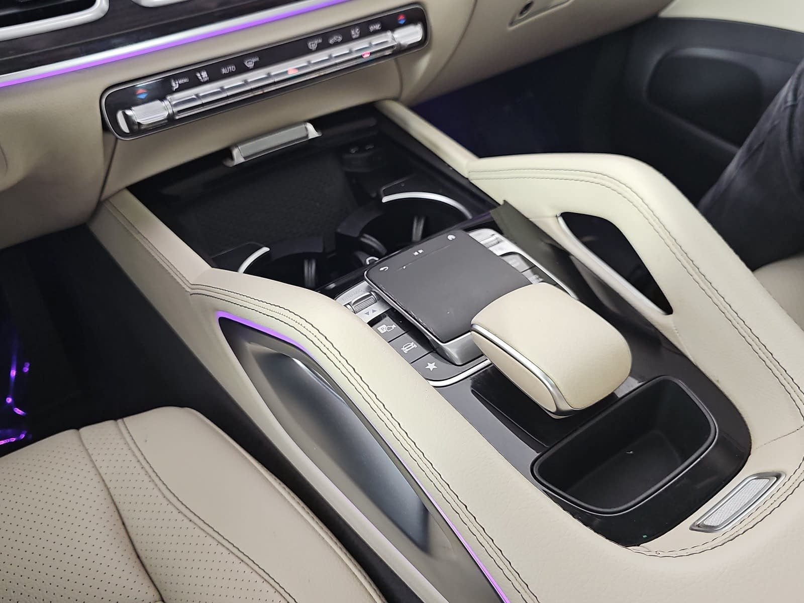 2020 Mercedes-Benz GLE GLE 350