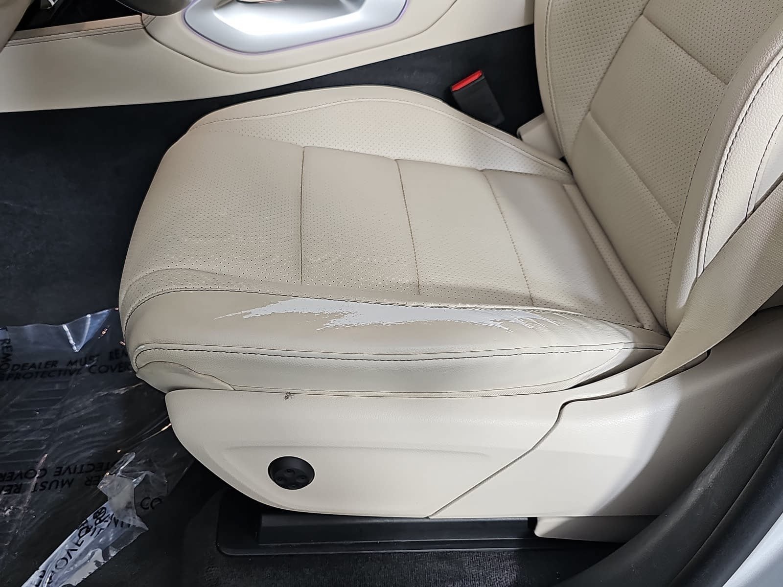 2020 Mercedes-Benz GLE GLE 350