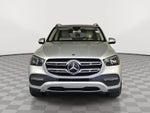 2020 Mercedes-Benz GLE GLE 350