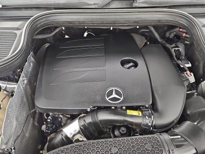 2020 Mercedes-Benz GLE GLE 350