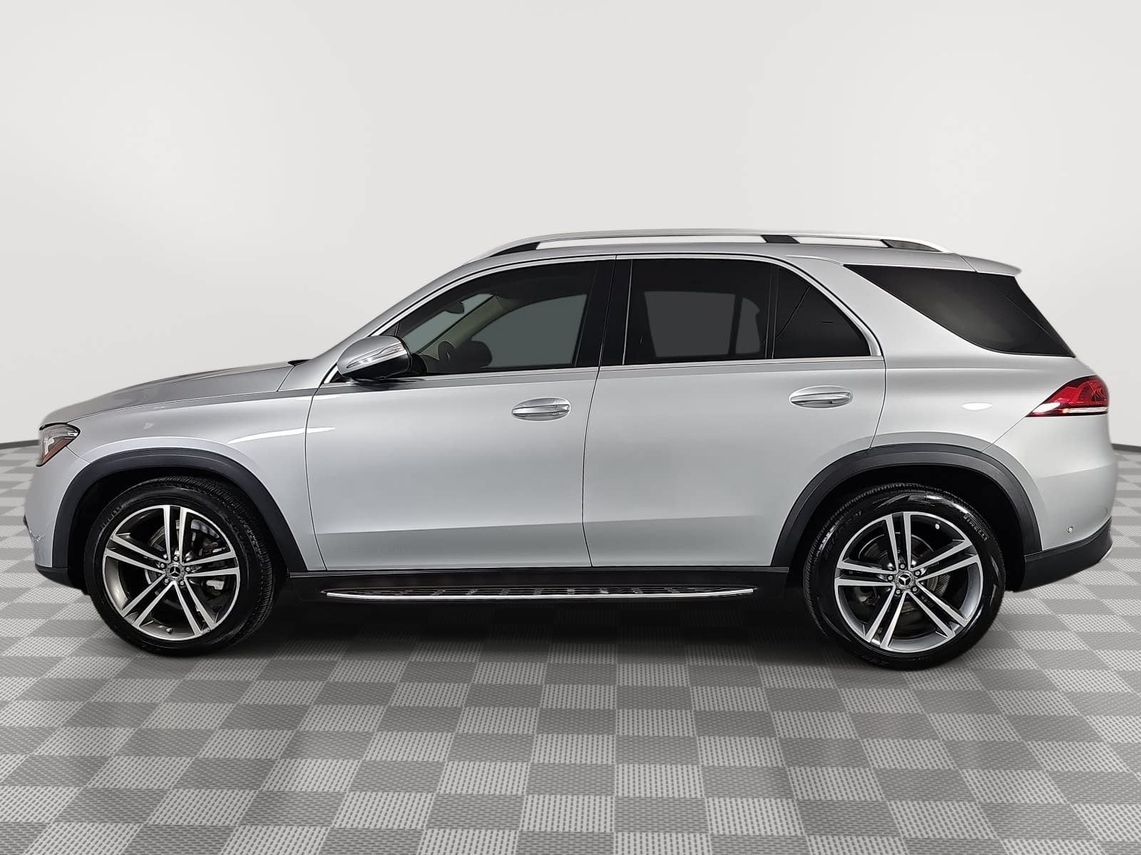 2020 Mercedes-Benz GLE GLE 350