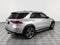 2020 Mercedes-Benz GLE GLE 350