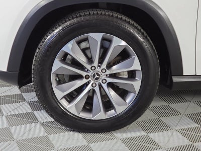 2022 Mercedes-Benz GLE GLE 350 4MATIC®