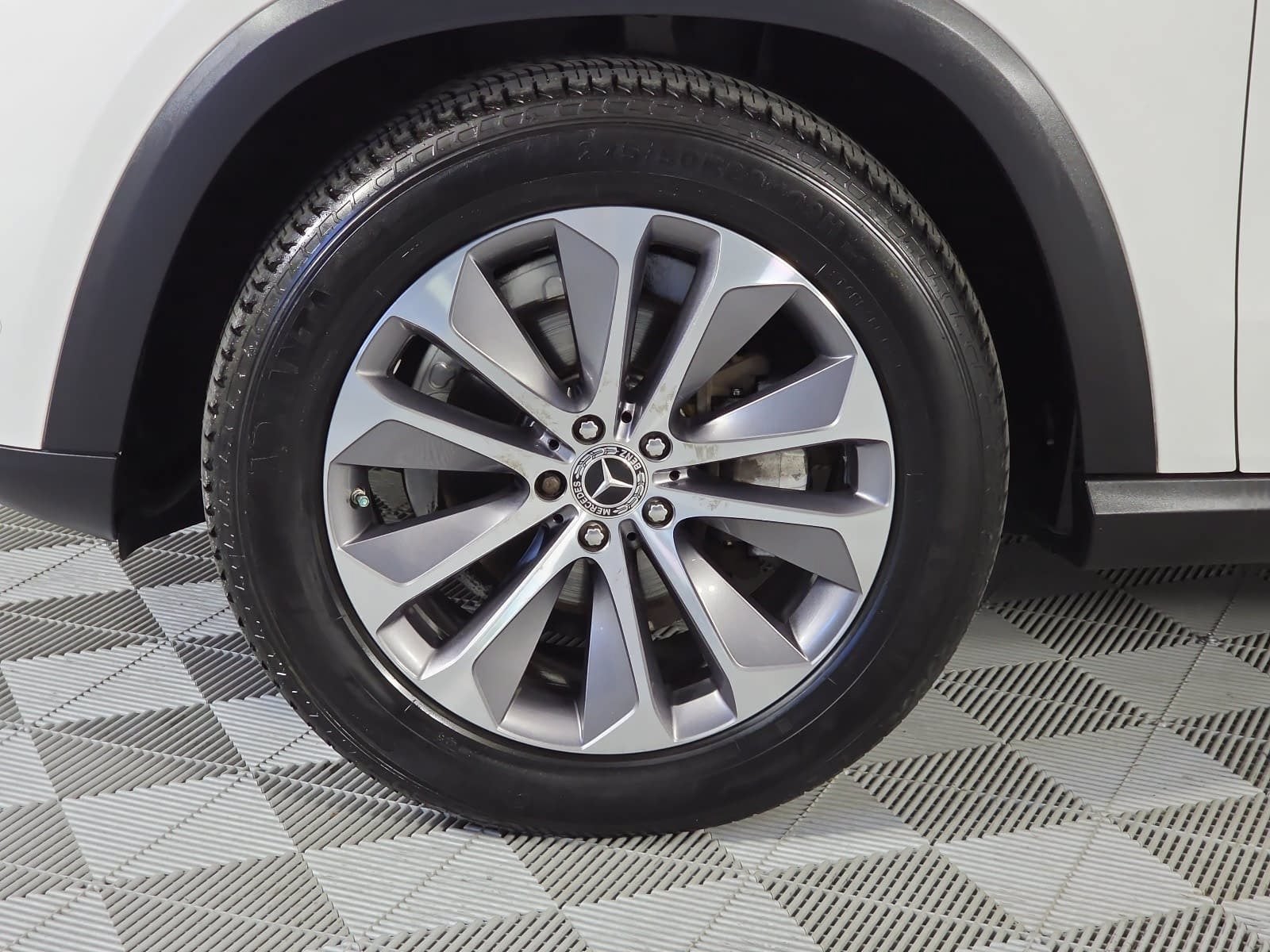 2022 Mercedes-Benz GLE GLE 350 4MATIC®