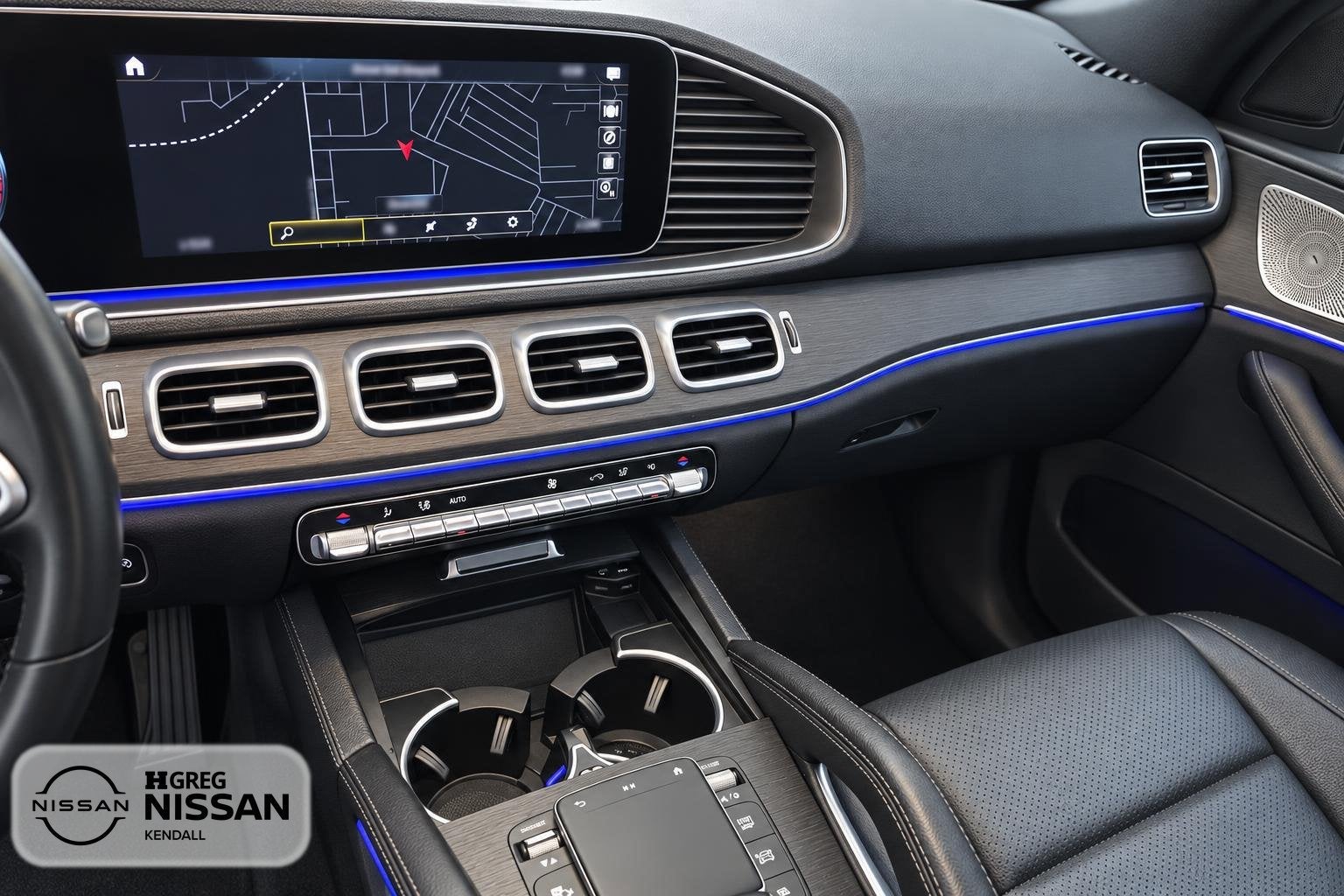2022 Mercedes-Benz GLE GLE 350 4MATIC®