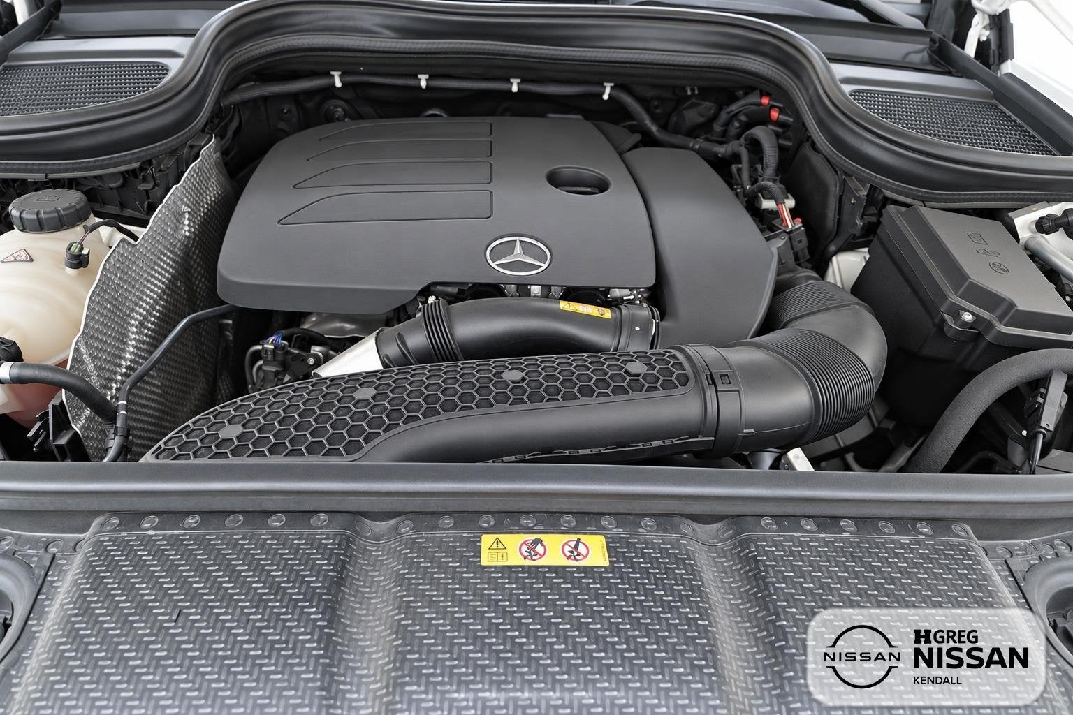 2022 Mercedes-Benz GLE GLE 350 4MATIC®