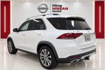 2022 Mercedes-Benz GLE GLE 350 4MATIC®