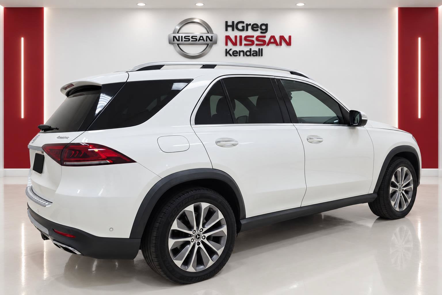 2022 Mercedes-Benz GLE GLE 350 4MATIC®