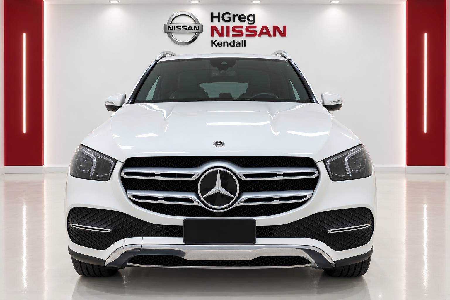 2022 Mercedes-Benz GLE GLE 350 4MATIC®