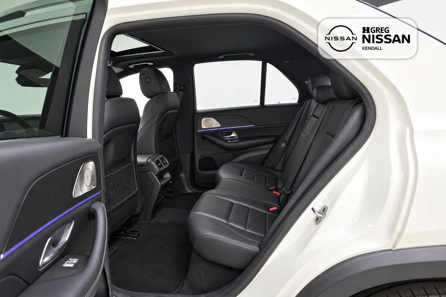 2022 Mercedes-Benz GLE GLE 350 4MATIC®
