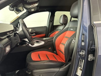 2024 Mercedes-Benz GLE GLE 53 AMG® 4MATIC®