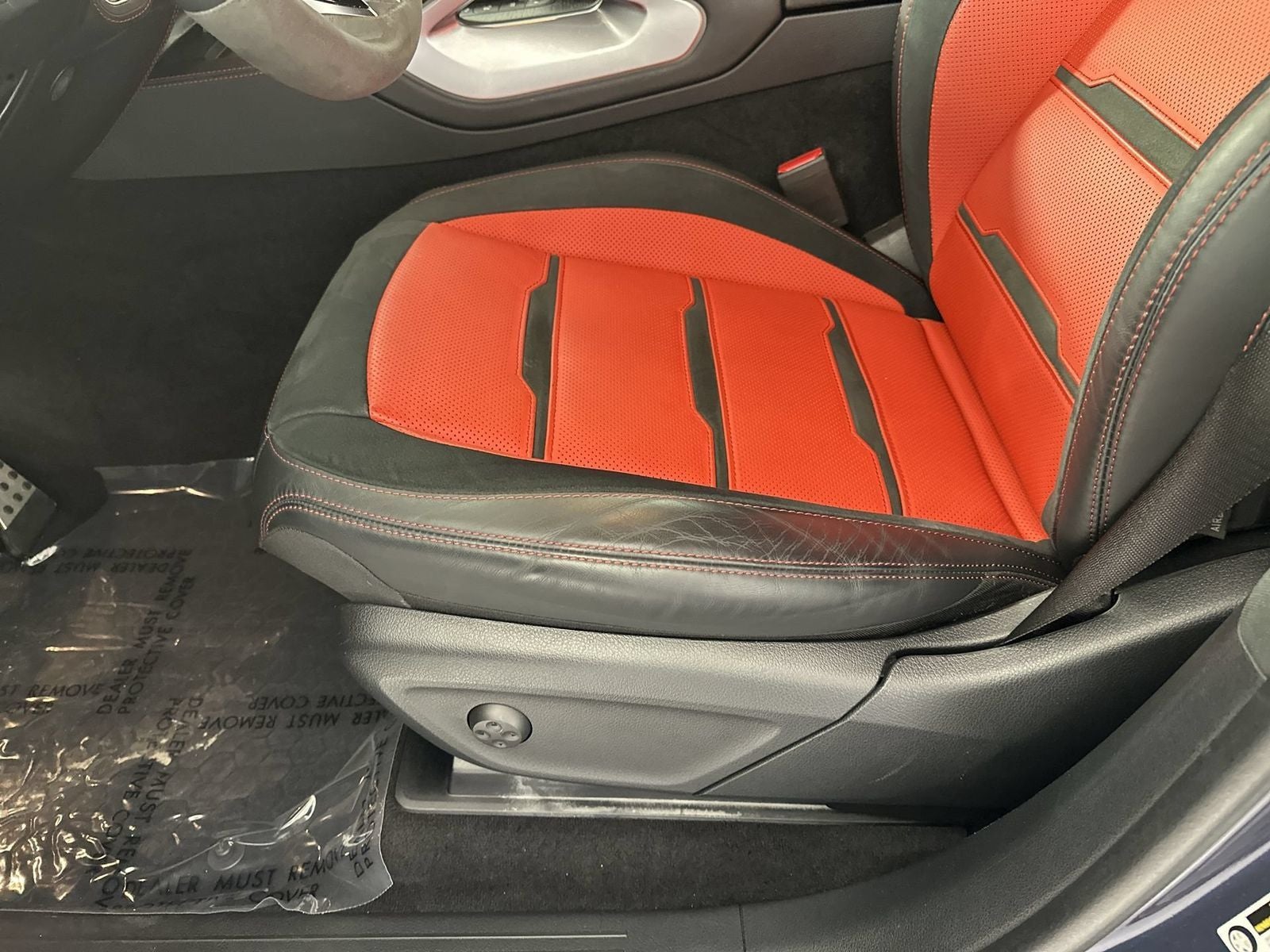 2024 Mercedes-Benz GLE GLE 53 AMG® 4MATIC®