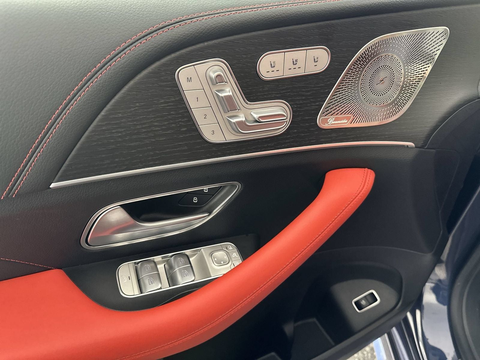 2024 Mercedes-Benz GLE GLE 53 AMG® 4MATIC®
