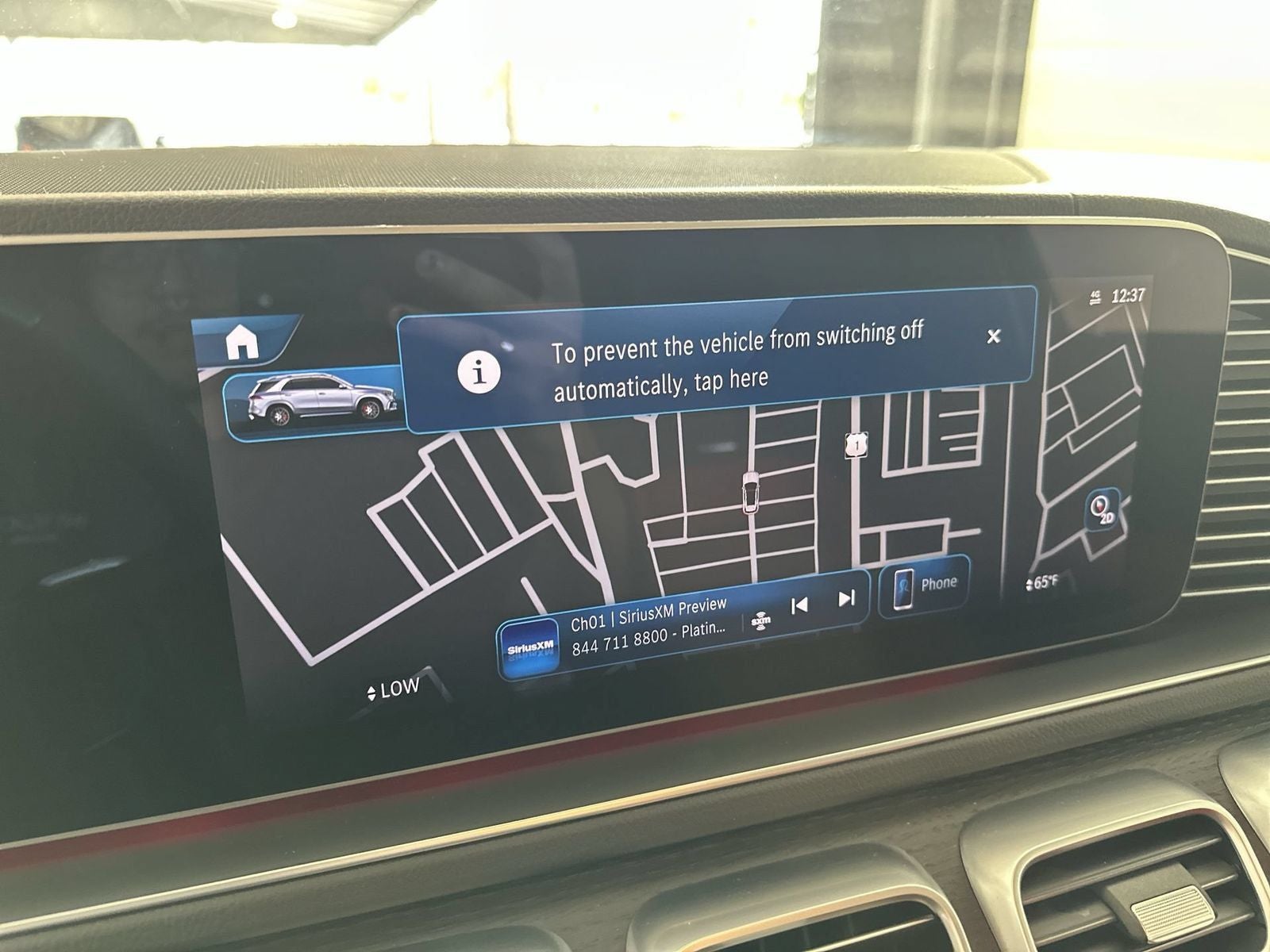 2024 Mercedes-Benz GLE GLE 53 AMG® 4MATIC®
