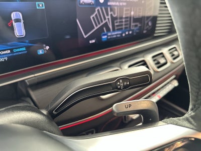 2024 Mercedes-Benz GLE GLE 53 AMG® 4MATIC®