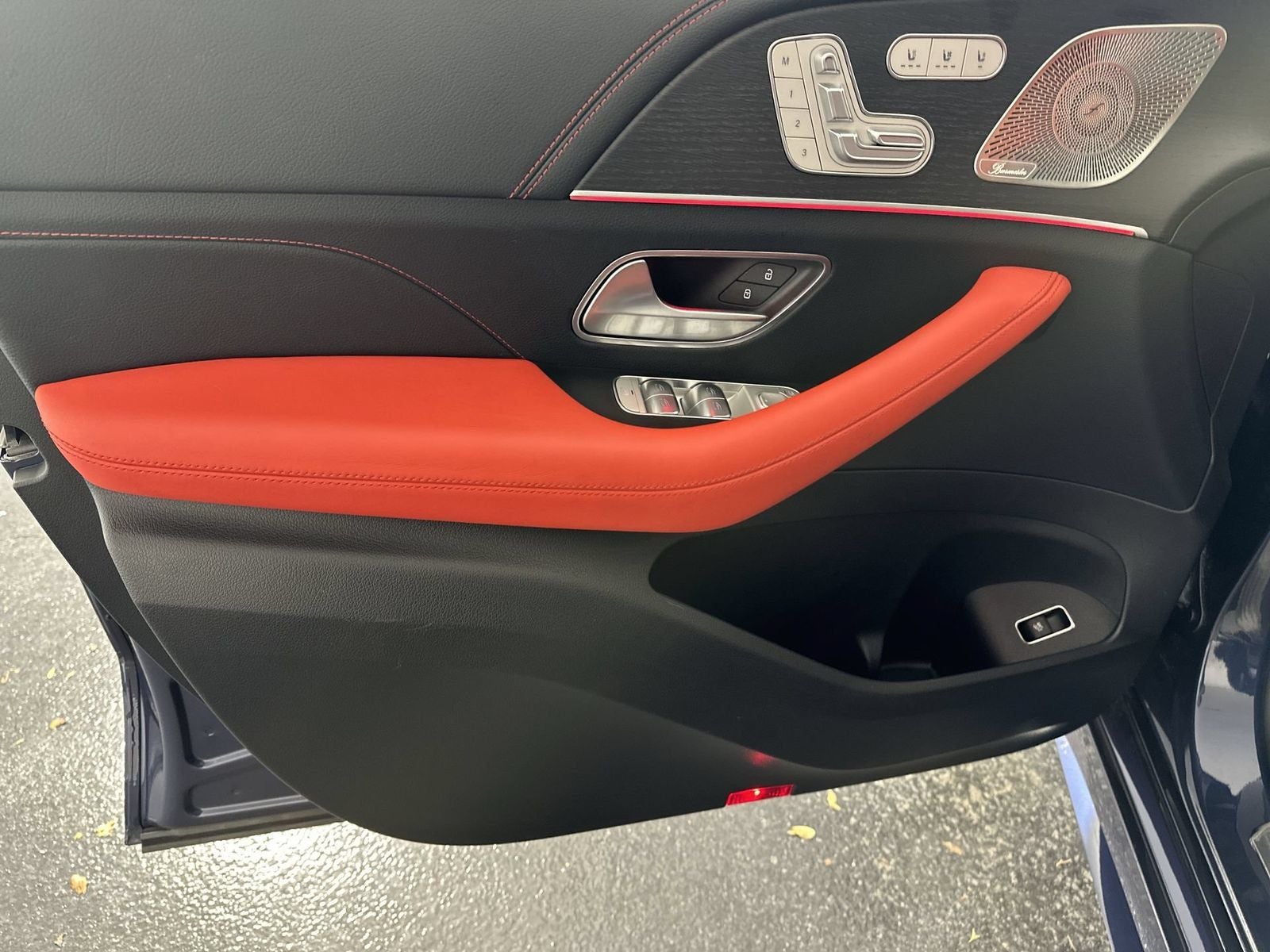 2024 Mercedes-Benz GLE GLE 53 AMG® 4MATIC®