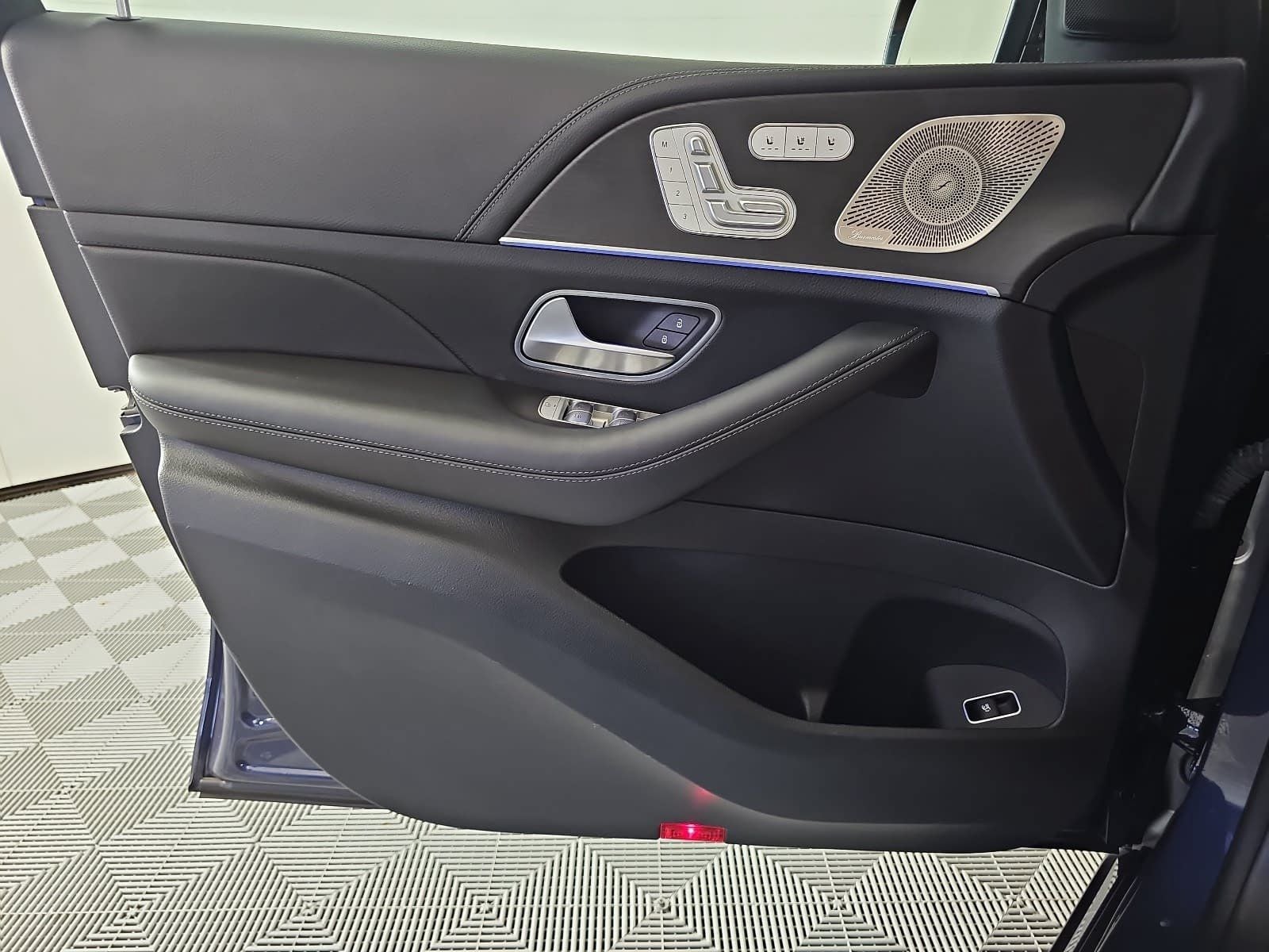 2024 Mercedes-Benz GLE GLE 53 AMG® 4MATIC®