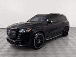 2026 Mercedes-Benz GLS GLS 63 AMG® 4MATIC®