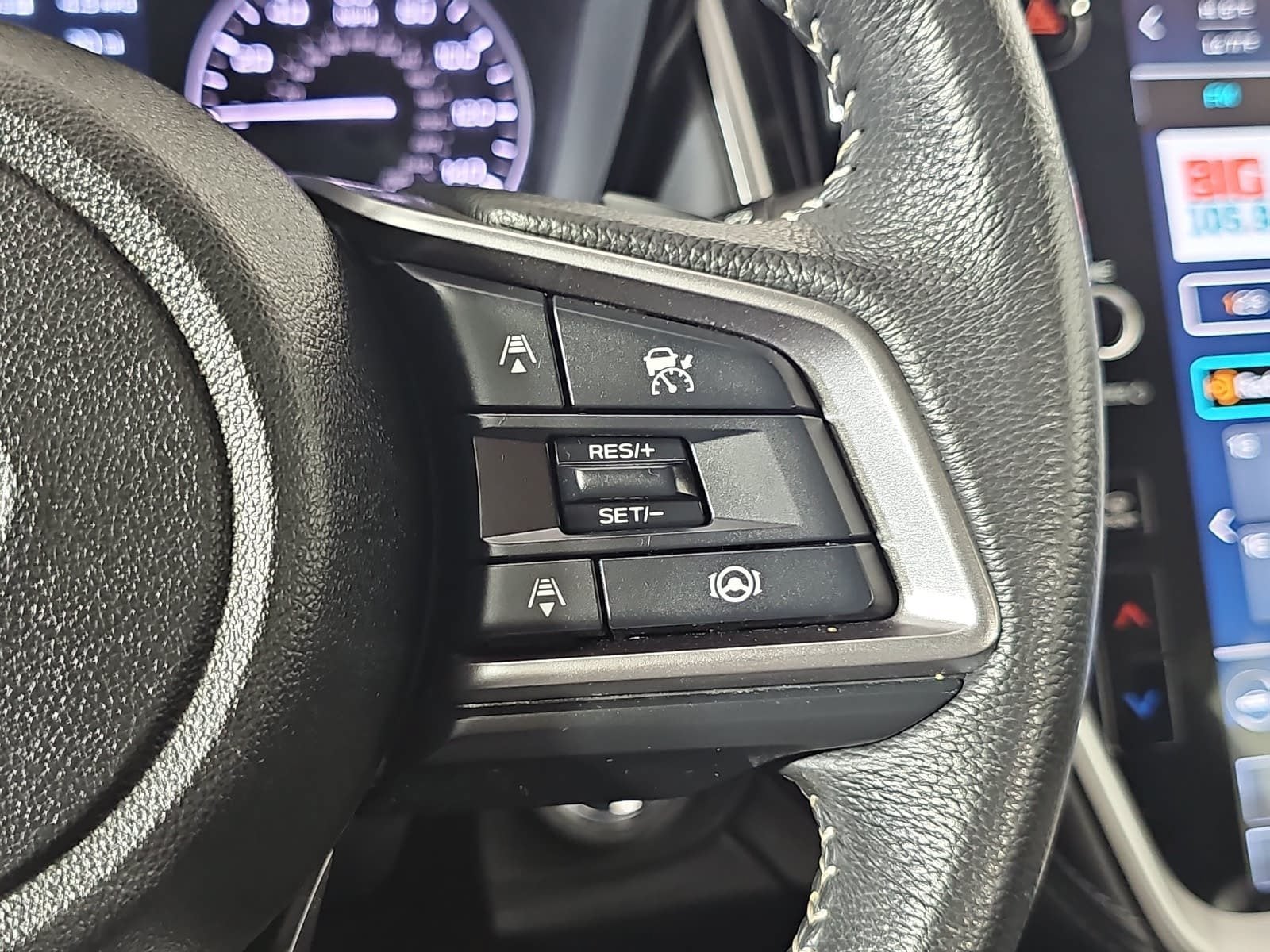 2024 Subaru Legacy Premium