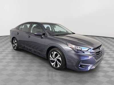 2024 Subaru Legacy Premium
