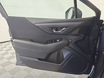 2024 Subaru Legacy Premium