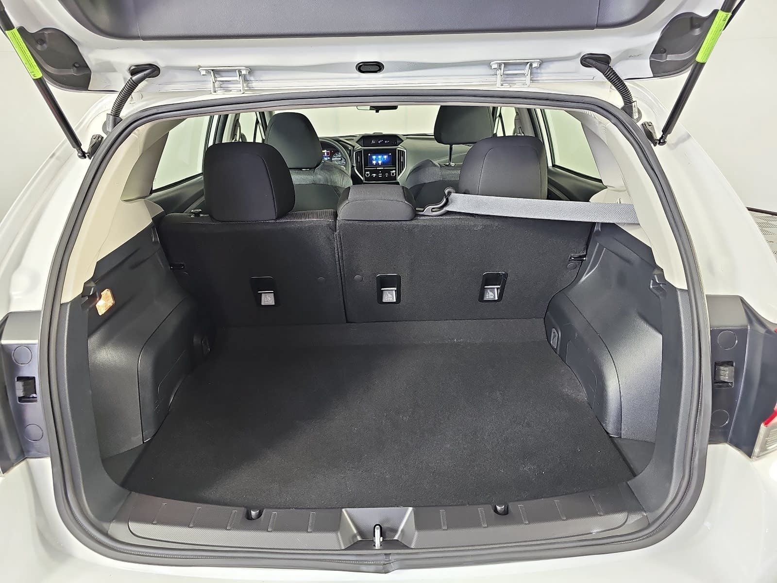 2023 Subaru Impreza Base