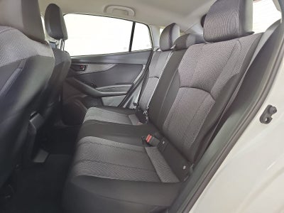 2023 Subaru Impreza Base