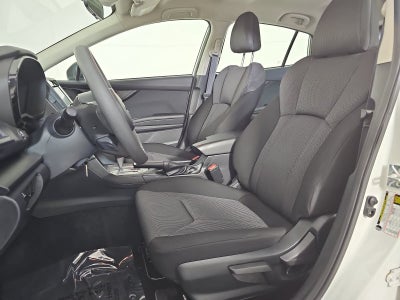 2023 Subaru Impreza Base