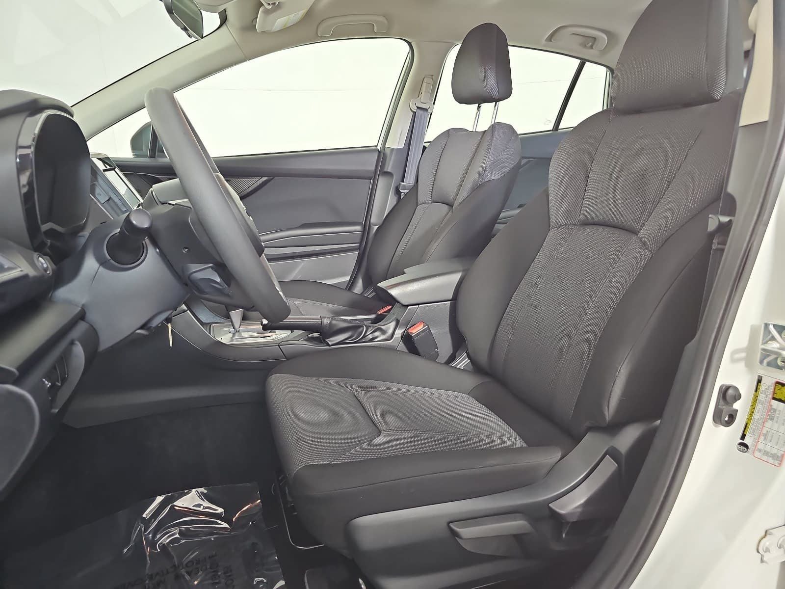 2023 Subaru Impreza Base